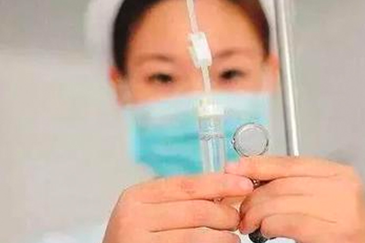 護(hù)理知識！扎針、拔針必備知識